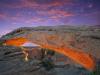 Mesa Arch at Sunrise, Canyonlands National Park